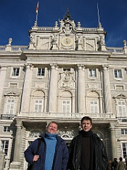 089 - Palacio real
